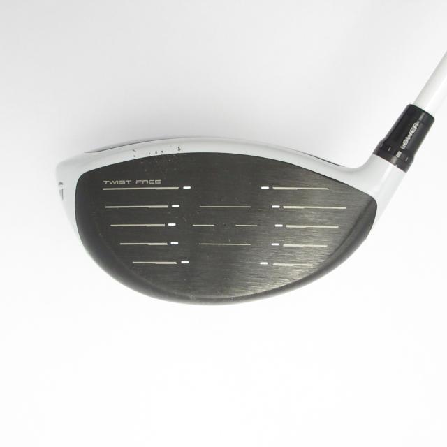 【中古ゴルフクラブ】テーラーメイド　SIM2　SIM2 マックス ドライバー Tour AD HD-6　シャフト：Tour AD HD-6_2