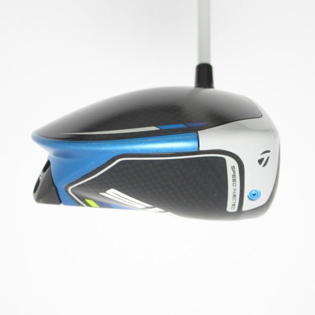 【中古ゴルフクラブ】テーラーメイド　SIM2　SIM2 マックス ドライバー Tour AD HD-6　シャフト：Tour AD HD-6_3