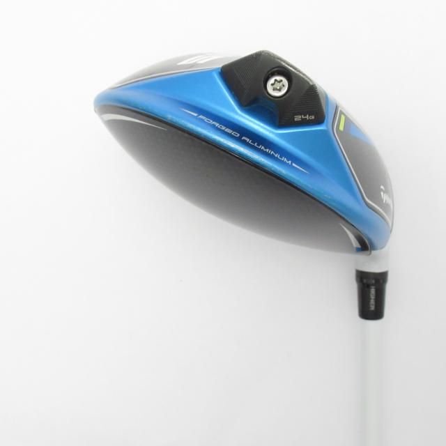 【中古ゴルフクラブ】テーラーメイド　SIM2　SIM2 マックス ドライバー Tour AD HD-6　シャフト：Tour AD HD-6_4