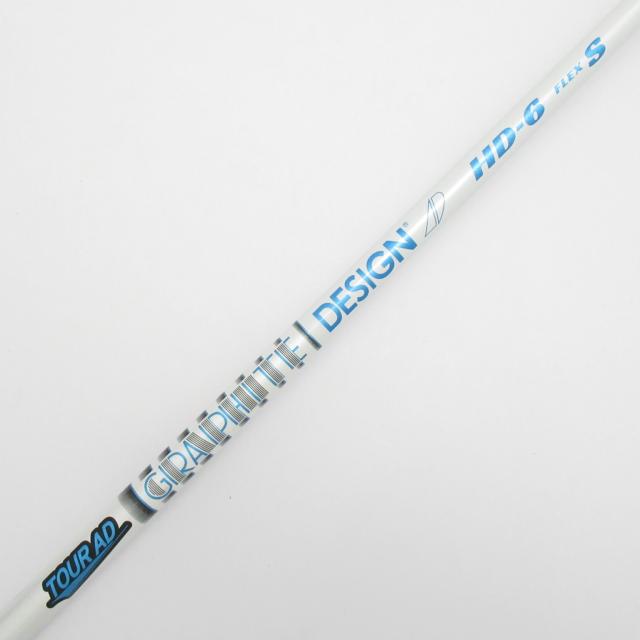【中古ゴルフクラブ】テーラーメイド　SIM2　SIM2 マックス ドライバー Tour AD HD-6　シャフト：Tour AD HD-6_5