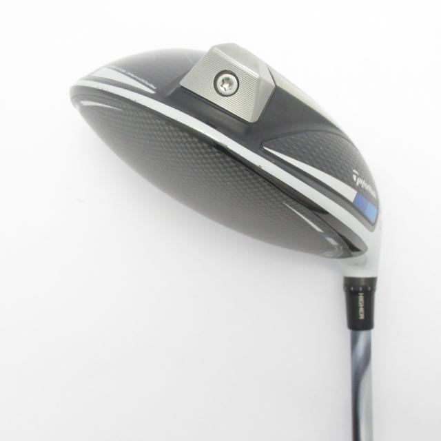 中古ゴルフクラブ】テーラーメイド SIM SIM マックス ドライバー