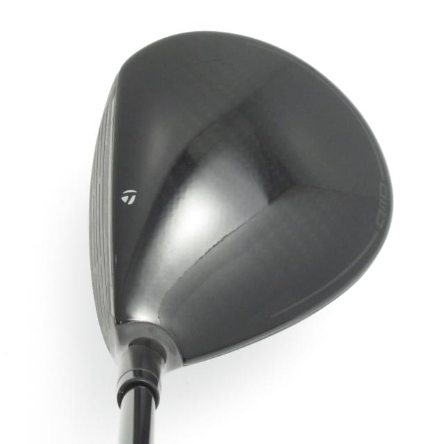 中古ゴルフクラブ】テーラーメイド Qi10 Qi10 フェアウェイウッド Tour