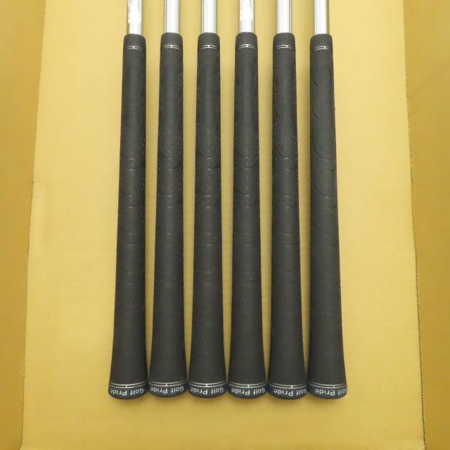 【中古ゴルフクラブ】キャロウェイゴルフ　PARADYM　パラダイム アイアン N.S.PRO ZELOS 7　シャフト：N.S.PRO ZELOS 7