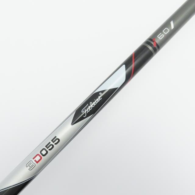 【中古ゴルフクラブ】タイトリスト　T SERIES　T300 アイアン 3D055　シャフト：3D055 中古ゴルフクラブ】タイトリスト T SERIES T300 アイアン 3D055