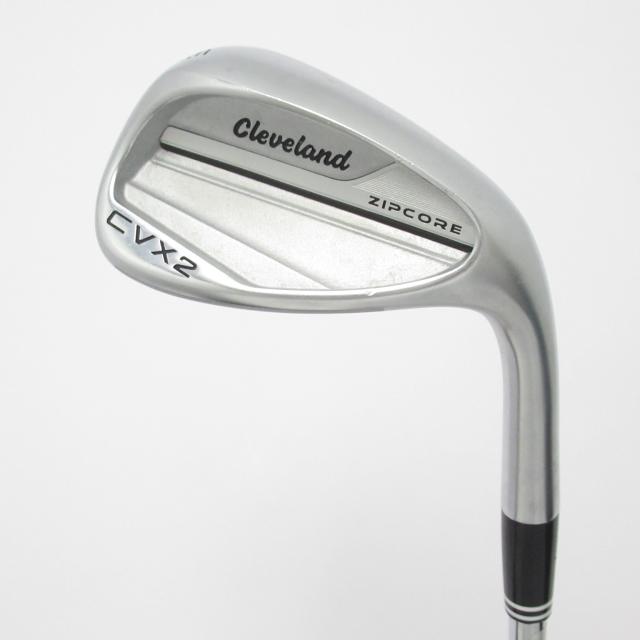 【中古ゴルフクラブ】クリーブランド　Cleveland Golf　CVX2 ZIPCORE ウェッジ Dynamic Gold 95　シャフト：Dynamic Gold 95