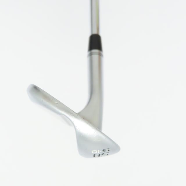 【中古ゴルフクラブ】ピン　GLIDE　グライド フォージド プロ Sグラインド ウェッジ N.S.PRO MODUS3 TOUR 120　シャフト：N.S.PRO MODU…