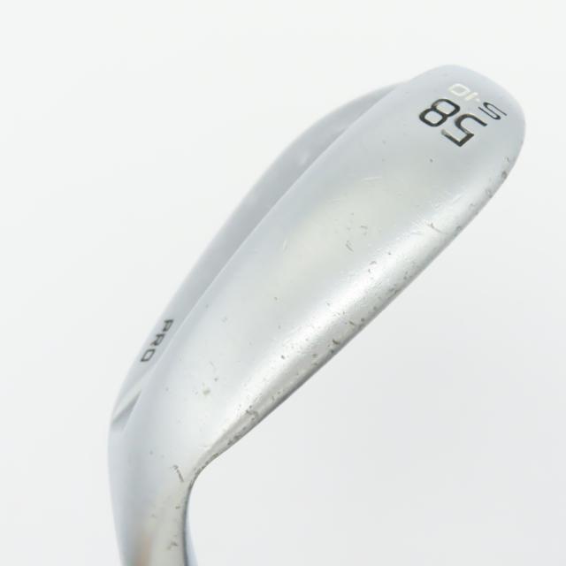 【中古ゴルフクラブ】ピン　GLIDE　グライド フォージド プロ Sグラインド ウェッジ N.S.PRO MODUS3 TOUR 120　シャフト：N.S.PRO MODU…