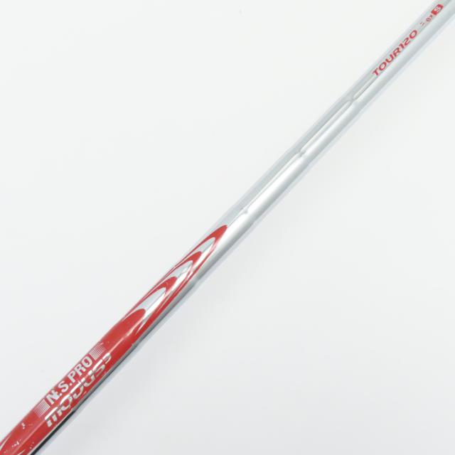 【中古ゴルフクラブ】ピン　GLIDE　グライド フォージド プロ Sグラインド ウェッジ N.S.PRO MODUS3 TOUR 120　シャフト：N.S.PRO MODU…