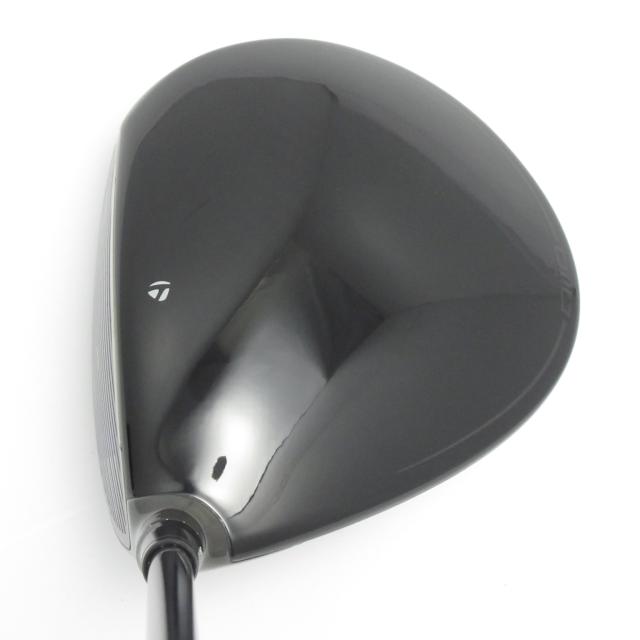 【中古ゴルフクラブ】テーラーメイド　Qi10　Qi10 ドライバー Diamana Blue TM50　シャフト：Diamana Blue TM50 中古ゴルフクラブ】テーラーメイド Qi10 Qi10 ドライバー Diamana Blue