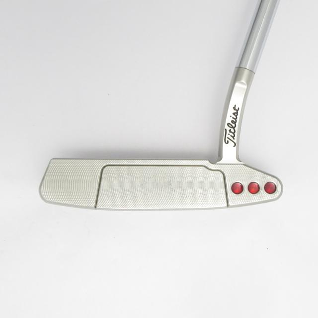 中古ゴルフクラブ】スコッティキャメロン SELECT セレクト ニュー