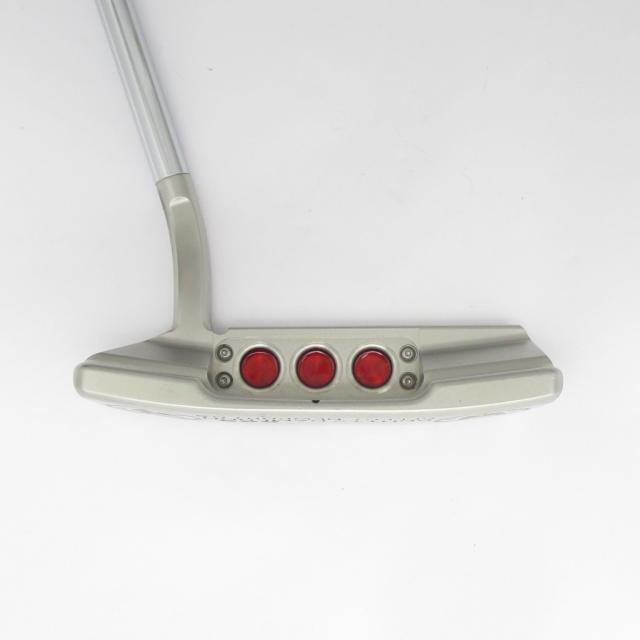 中古ゴルフクラブ】スコッティキャメロン SELECT セレクト ニュー