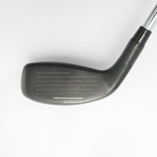 【中古ゴルフクラブ】テーラーメイド　GAPR　GAPR HI ユーティリティ N.S.PRO 910GH　シャフト：N.S.PRO 910GH