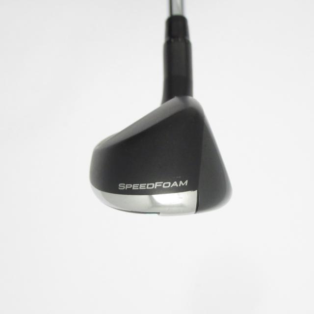 【中古ゴルフクラブ】テーラーメイド　GAPR　GAPR HI ユーティリティ N.S.PRO 910GH　シャフト：N.S.PRO 910GH