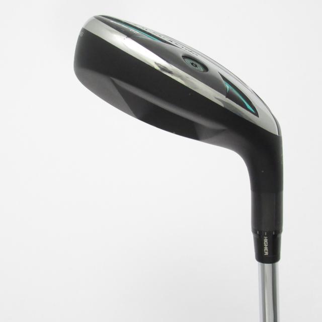 【中古ゴルフクラブ】テーラーメイド　GAPR　GAPR HI ユーティリティ N.S.PRO 910GH　シャフト：N.S.PRO 910GH