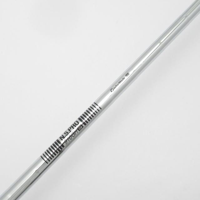 【中古ゴルフクラブ】テーラーメイド　GAPR　GAPR HI ユーティリティ N.S.PRO 910GH　シャフト：N.S.PRO 910GH