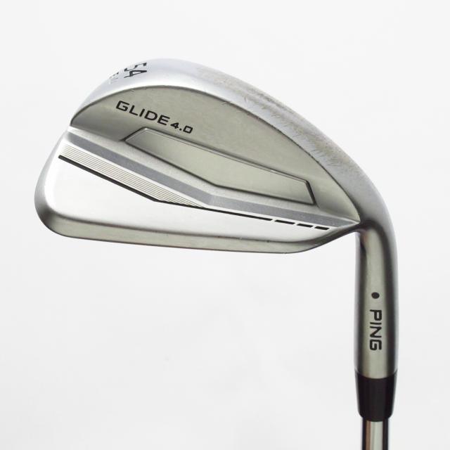 【中古ゴルフクラブ】ピン　GLIDE　グライド 4.0 EYE 2 ウェッジ N.S.PRO 950GH neo　シャフト：N.S.PRO 950GH neo