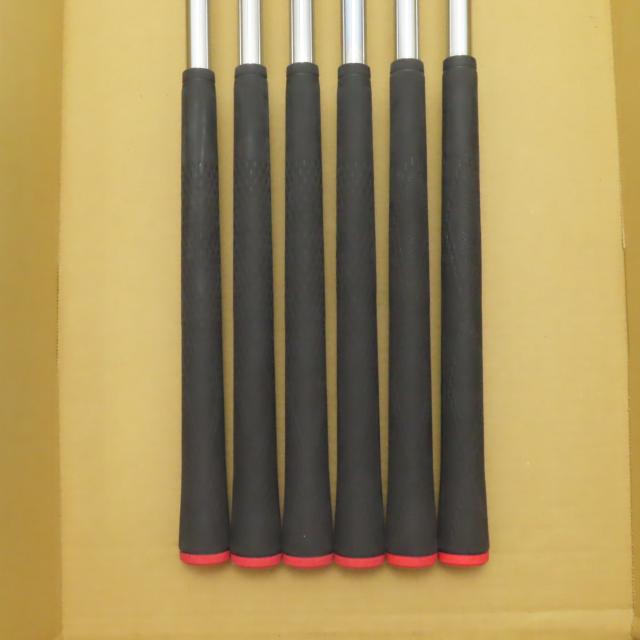 222CB+ NSPRO MODUS3 TOUR115/#5～9.PW6本セット 中古ゴルフクラブブリヂストン BRIDGESTONE GOLF 222CB+ アイアン