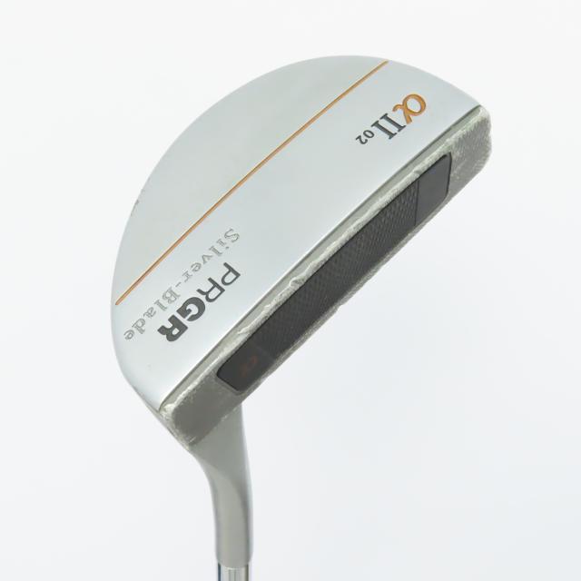 プロギア シルバーブレード アルファ ツー パター 02 SILVER-BLADE α