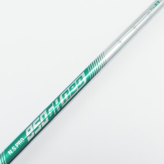 【中古ゴルフクラブ】ピン　PING　S159 ミッドナイト ウェッジ N.S.PRO 850GH neo　シャフト：N.S.PRO 850GH neo