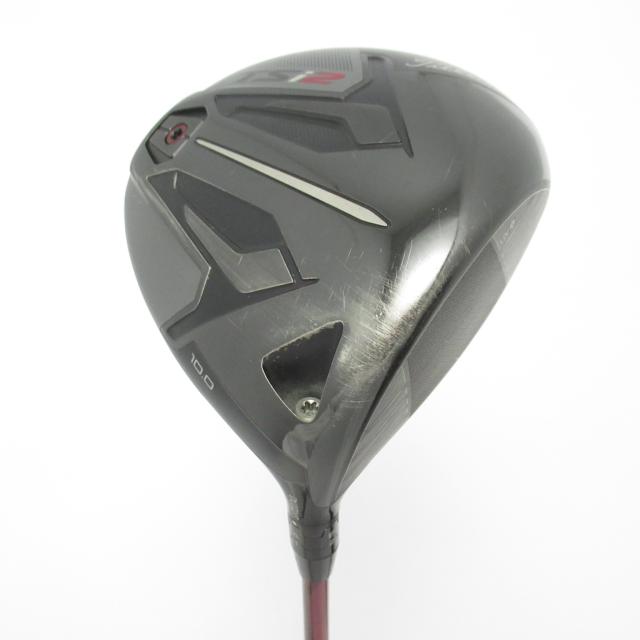 【中古ゴルフクラブ】タイトリスト　TSi　TSi2 ドライバー Speeder 569 EVOLUTION III　シャフト：Speeder 569 EVOLUTION III