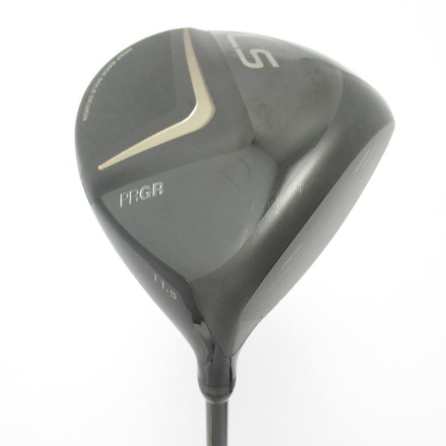 【中古ゴルフクラブ】プロギア　LS　LS ドライバー Speeder EVOLUTION for PRGR　シャフト：Speeder EVOLUTION for PRGR