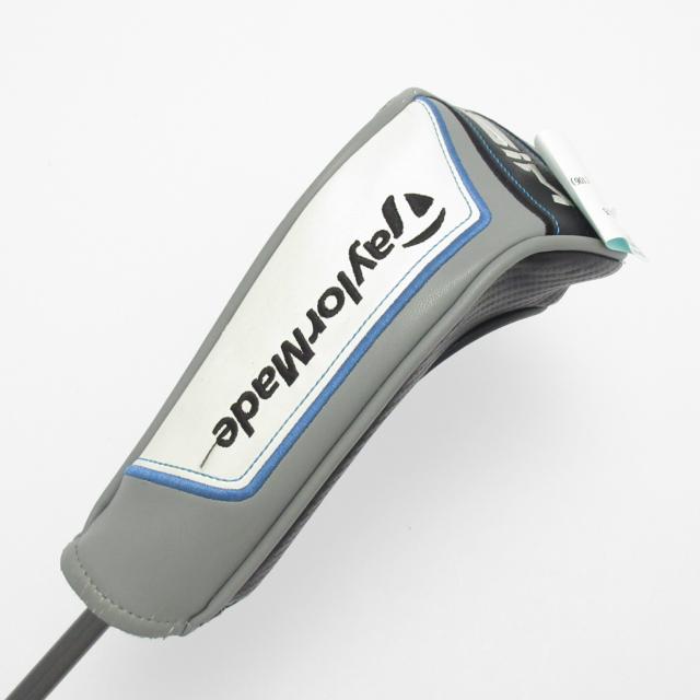 ユーティリティ ゴルフクラブ テーラーメードSIM 4番ユーティリティー