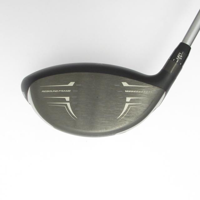 中古ゴルフクラブ】ダンロップ SRIXON スリクソン ZX5 MkII LS