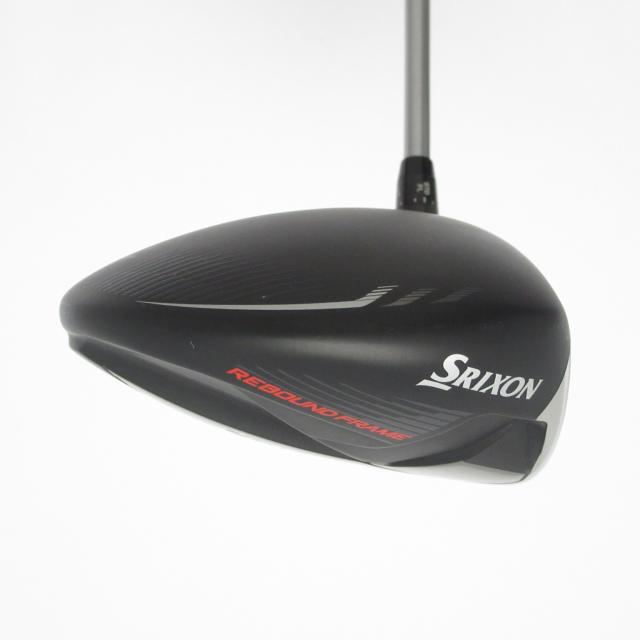 中古ゴルフクラブ】ダンロップ SRIXON スリクソン ZX5 MkII LS