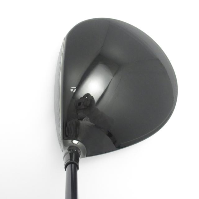 【中古ゴルフクラブ】テーラーメイド　Qi10　Qi10 MAX ドライバー Diamana Blue TM50　シャフト：Diamana Blue TM50_1