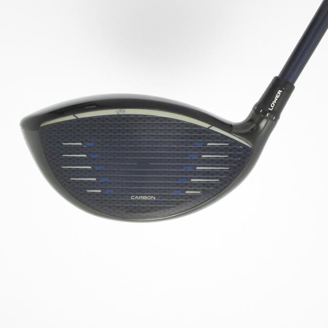 【中古ゴルフクラブ】テーラーメイド　Qi10　Qi10 MAX ドライバー Diamana Blue TM50　シャフト：Diamana Blue TM50_2