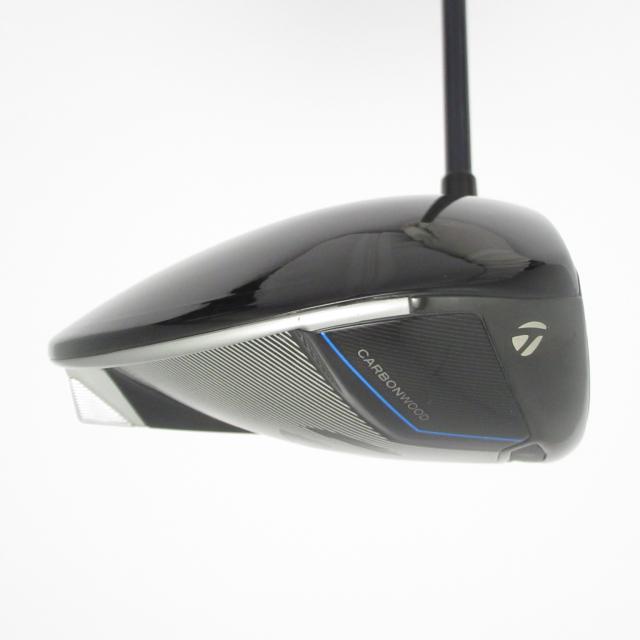 【中古ゴルフクラブ】テーラーメイド　Qi10　Qi10 MAX ドライバー Diamana Blue TM50　シャフト：Diamana Blue TM50_3