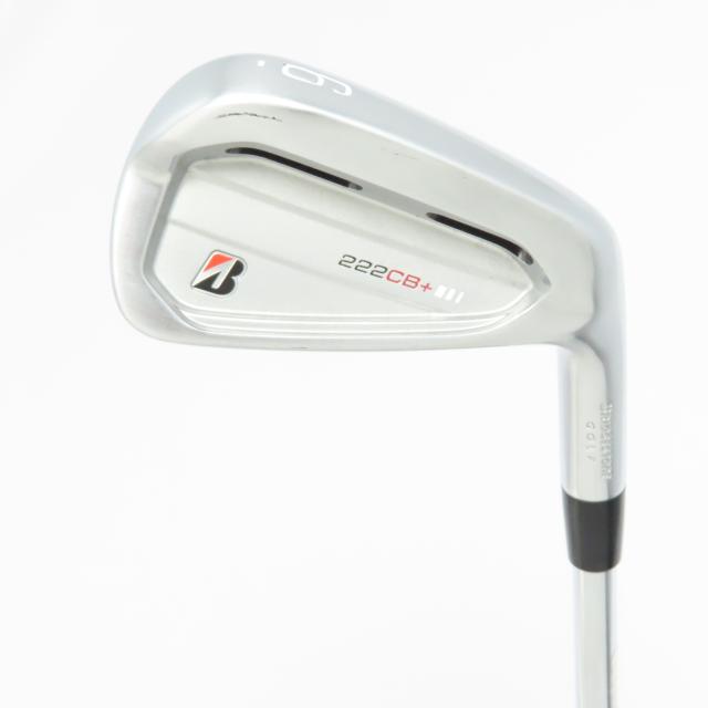 中古ゴルフクラブ】ブリヂストン BRIDGESTONE GOLF 222CB+ 中古ゴルフクラブ】ブリヂストン BRIDGESTONE GOLF 222CB+