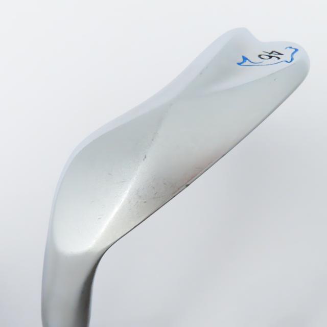 【中古ゴルフクラブ】キャスコ　DOLPHIN　ドルフィン DW-123 ウェッジ N.S.PRO 950 neo WEDGE　シャフト：N.S.PRO 950 neo WEDGE
