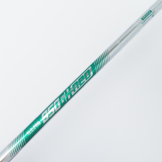 【中古ゴルフクラブ】キャスコ　DOLPHIN　ドルフィン DW-123 ウェッジ N.S.PRO 950 neo WEDGE　シャフト：N.S.PRO 950 neo WEDGE