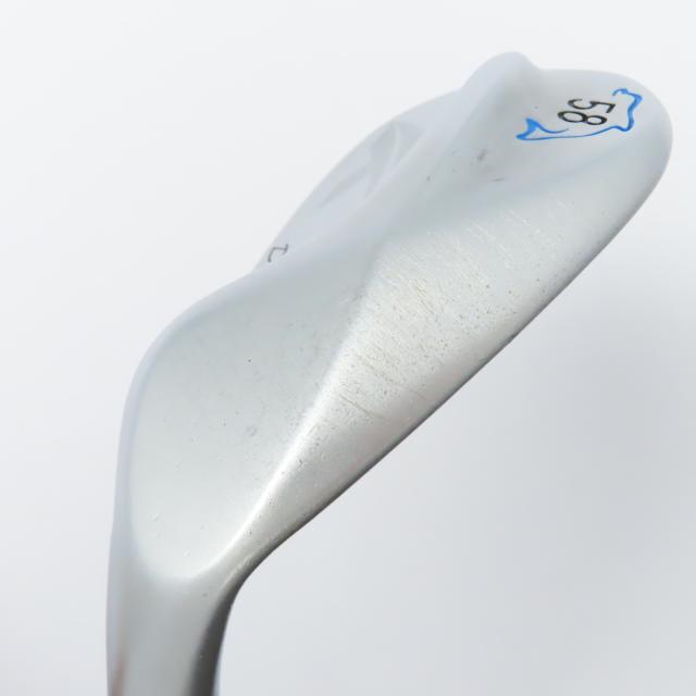 【中古ゴルフクラブ】キャスコ　DOLPHIN　ドルフィン DW-123 ウェッジ N.S.PRO 950 neo WEDGE　シャフト：N.S.PRO 950 neo WEDGE