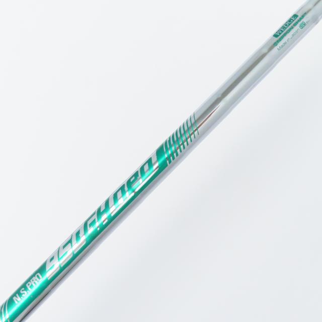 【中古ゴルフクラブ】キャスコ　DOLPHIN　ドルフィン DW-123 ウェッジ N.S.PRO 950 neo WEDGE　シャフト：N.S.PRO 950 neo WEDGE