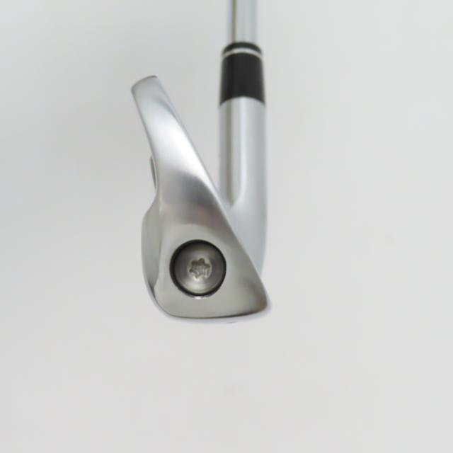 【中古ゴルフクラブ】本間ゴルフ　BERES　ベレス NX アイアン N.S.PRO 850GH neo　シャフト：N.S.PRO 850GH neo