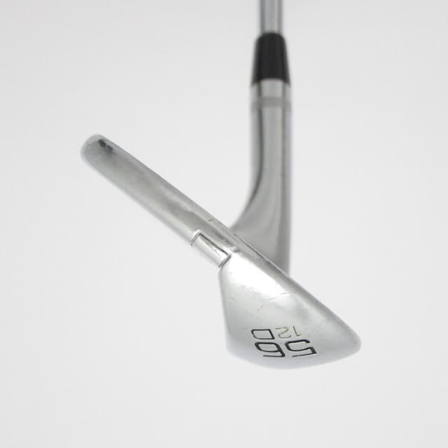 【中古ゴルフクラブ】タイトリスト　Vokey　ボーケイデザイン SM8 ツアークローム ウェッジ N.S.PRO MODUS3 TOUR 105　シャフト：N.S.P…