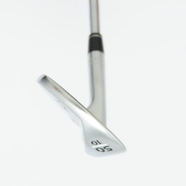 【中古ゴルフクラブ】キャロウェイゴルフ　Callaway Golf　JAWS FORGED クロムメッキ仕上げ ウェッジ N.S.PRO MODUS3 TOUR 115　シャフ…