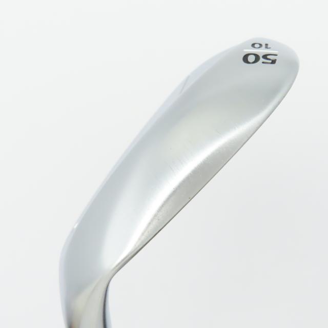 【中古ゴルフクラブ】キャロウェイゴルフ　Callaway Golf　JAWS FORGED クロムメッキ仕上げ ウェッジ N.S.PRO MODUS3 TOUR 115　シャフ…