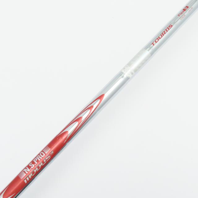 【中古ゴルフクラブ】キャロウェイゴルフ　Callaway Golf　JAWS FORGED クロムメッキ仕上げ ウェッジ N.S.PRO MODUS3 TOUR 115　シャフ…