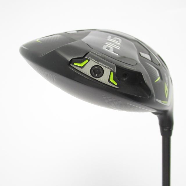 中古ゴルフクラブ】ピン G430 G430 SFT ドライバー THE ATTAS V2 4