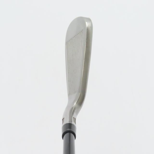 【中古ゴルフクラブ】テーラーメイド　STEALTH　ステルス アイアン TENSEI RED TM60(2022)　シャフト：TENSEI RED TM60(2022)_1