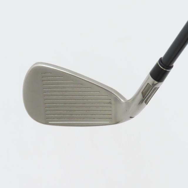 【中古ゴルフクラブ】テーラーメイド　STEALTH　ステルス アイアン TENSEI RED TM60(2022)　シャフト：TENSEI RED TM60(2022)_2