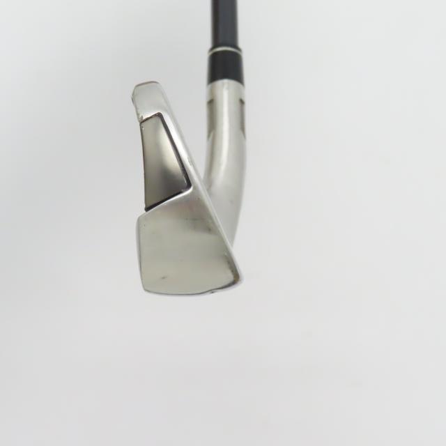 【中古ゴルフクラブ】テーラーメイド　STEALTH　ステルス アイアン TENSEI RED TM60(2022)　シャフト：TENSEI RED TM60(2022)_3
