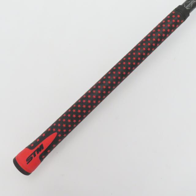 【中古ゴルフクラブ】テーラーメイド　STEALTH　ステルス アイアン TENSEI RED TM60(2022)　シャフト：TENSEI RED TM60(2022)_5