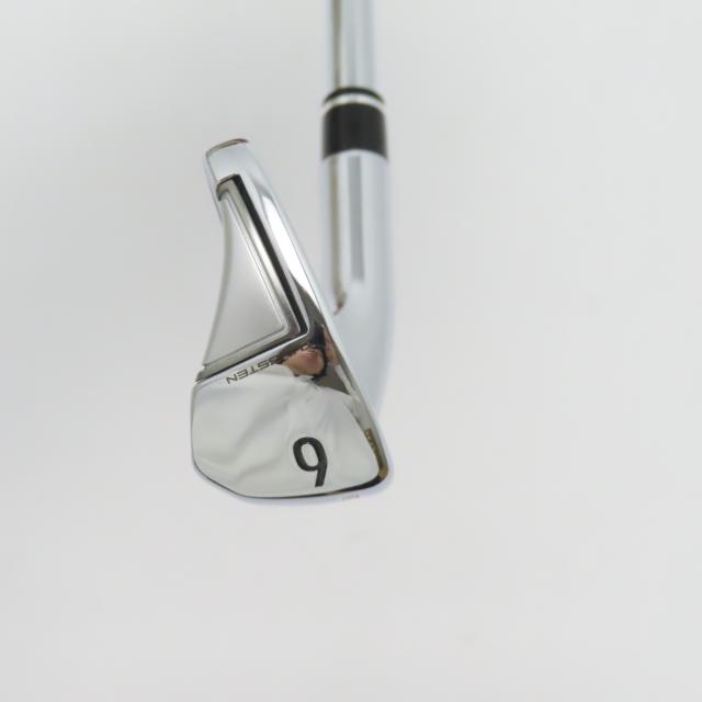 STEALTH ステルス アイアンセット 6番〜PWダイナミックゴールドS200 STEALTH ステルス アイアンセット 6番〜PWダイナミックゴールドS200