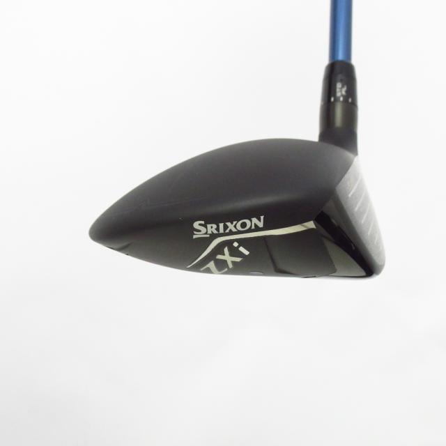 中古ゴルフクラブ】ダンロップ SRIXON スリクソン ZXi フェアウェイ