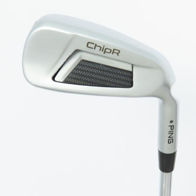【中古ゴルフクラブ】ピン　ChipR　ChipR ハイドロパールクローム仕上げ ウェッジ Z-Z115　シャフト：Z-Z115