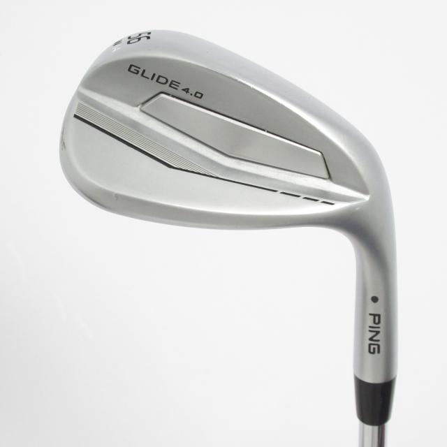 【中古ゴルフクラブ】ピン　GLIDE　グライド 4.0 W ウェッジ N.S.PRO MODUS3 TOUR 105　シャフト：N.S.PRO MODUS3 TOUR 105